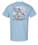 CTC Waymaker Church T-Shirt