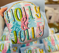 Holly & Jolly Sweatshirt