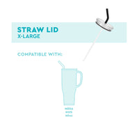 Swig X-Large Straw Lid