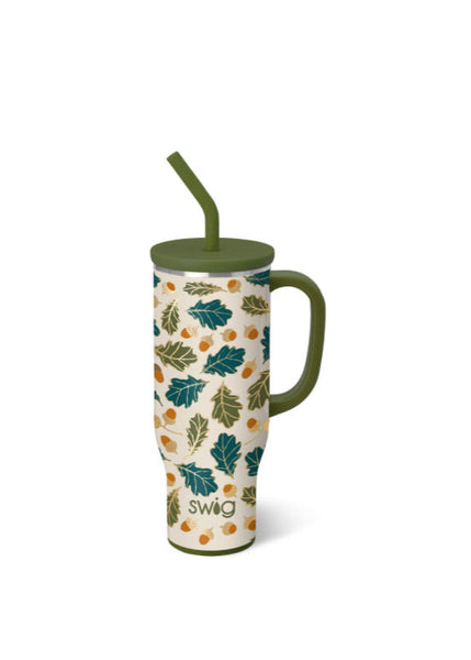 Swig "Autumn Breeze” 30oz Mega Mug