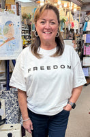 FREEDOM T-SHIRT