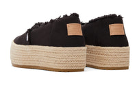 TOMS “Valencia” Platform Espadrille