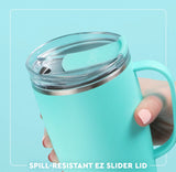 Swig "Tacky Lights" 18oz Travel Mug