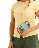 Consuela “Amelie” Card Organizer