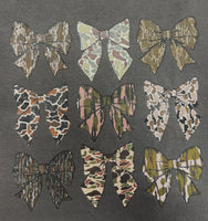Coquette Hunting Bows T-Shirt