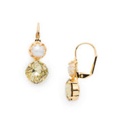 Sorrelli Caterina Dangle Earrings