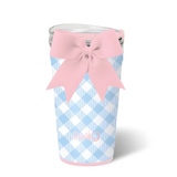 Swig “Gingham” 24oz Party Cup