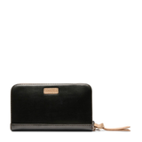 Consuela ‘Banks’ Essential Wallet