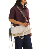 CONSUELA ‘Thunderbird’ Field Tote