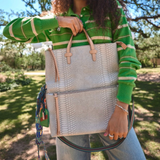 CONSUELA ‘Thunderbird’ Field Tote