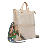 CONSUELA ‘Thunderbird’ Field Tote