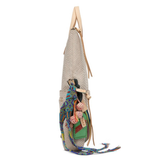 CONSUELA ‘Thunderbird’ Field Tote