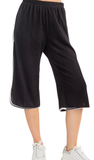 Urban Rib Capri Joggers, Assorted Colors