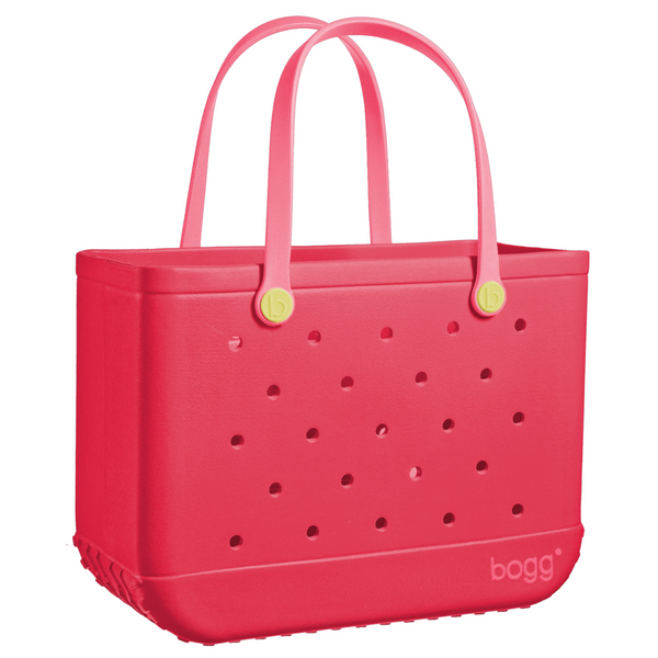 Original Bogg Bag - Strawberry Acai Tonal
