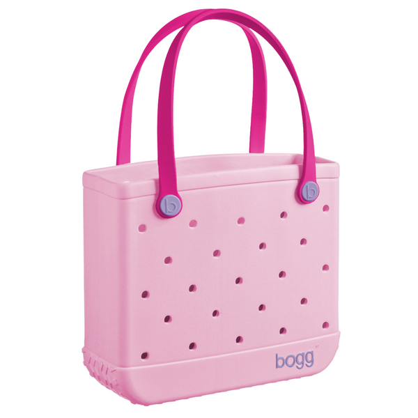 Baby Bogg Bag - Pink Drink Tonal