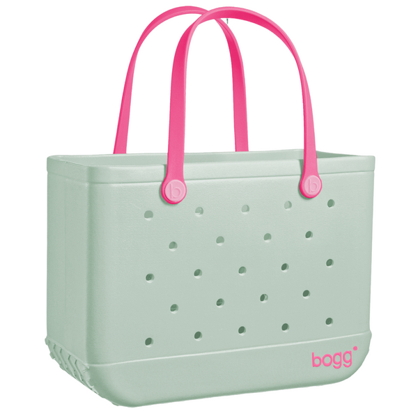 Original Bogg Bag - Matcha Alota Tonal