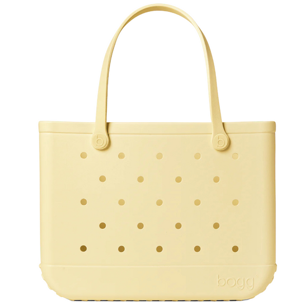 Original Bogg Bag - Buttercup