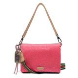 CONSUELA ‘Bae’ Metro Crossbody