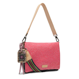 CONSUELA ‘Bae’ Metro Crossbody