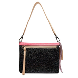 CONSUELA ‘Bae’ Metro Crossbody
