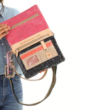 CONSUELA ‘Bae’ Metro Crossbody