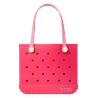 Baby Bogg Bag - Strawberry Acai Tonal