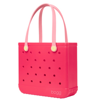 Baby Bogg Bag - Strawberry Acai Tonal
