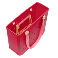 Baby Bogg Bag - Strawberry Acai Tonal