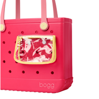 Baby Bogg Bag - Strawberry Acai Tonal