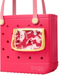Baby Bogg Bag - Strawberry Acai Tonal