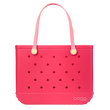 Original Bogg Bag - Strawberry Acai Tonal