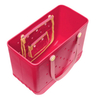 Original Bogg Bag - Strawberry Acai Tonal
