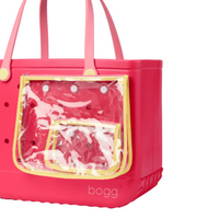 Original Bogg Bag - Strawberry Acai Tonal
