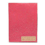 CONSUELA “Bae” Notebook Cover