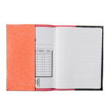 CONSUELA “Bae” Notebook Cover