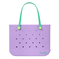 Original Bogg Bag - Lavender Mojito Tonal