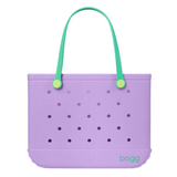 Original Bogg Bag - Lavender Mojito Tonal