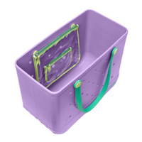 Original Bogg Bag - Lavender Mojito Tonal