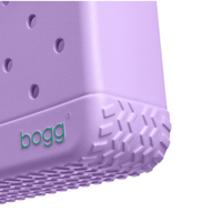 Bitty Bogg Bag - Lavender Mojito Tonal