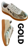 Modern 12 Low Sneakers, Assorted Colors