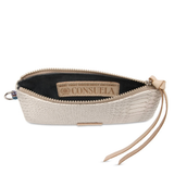 CONSUELA ‘Thunderbird’ Pop Pouch
