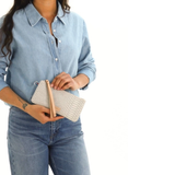 CONSUELA ‘Thunderbird’ Pop Pouch