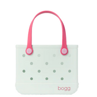 Bitty Bogg Bag - Matcha Alota Tonal