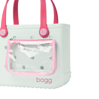 Bitty Bogg Bag - Matcha Alota Tonal