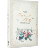 Gift Book Bible, Promises to Bless Your Heart