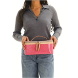 CONSUELA ‘Bae’ Train Case