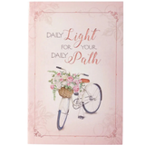 Gift Book Daily Light For Your Daily Path