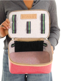 CONSUELA ‘Bae’ Train Case