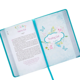 Devotional He Whispers Your Name