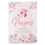 Gift Book, Prayers To Bless Your Heart